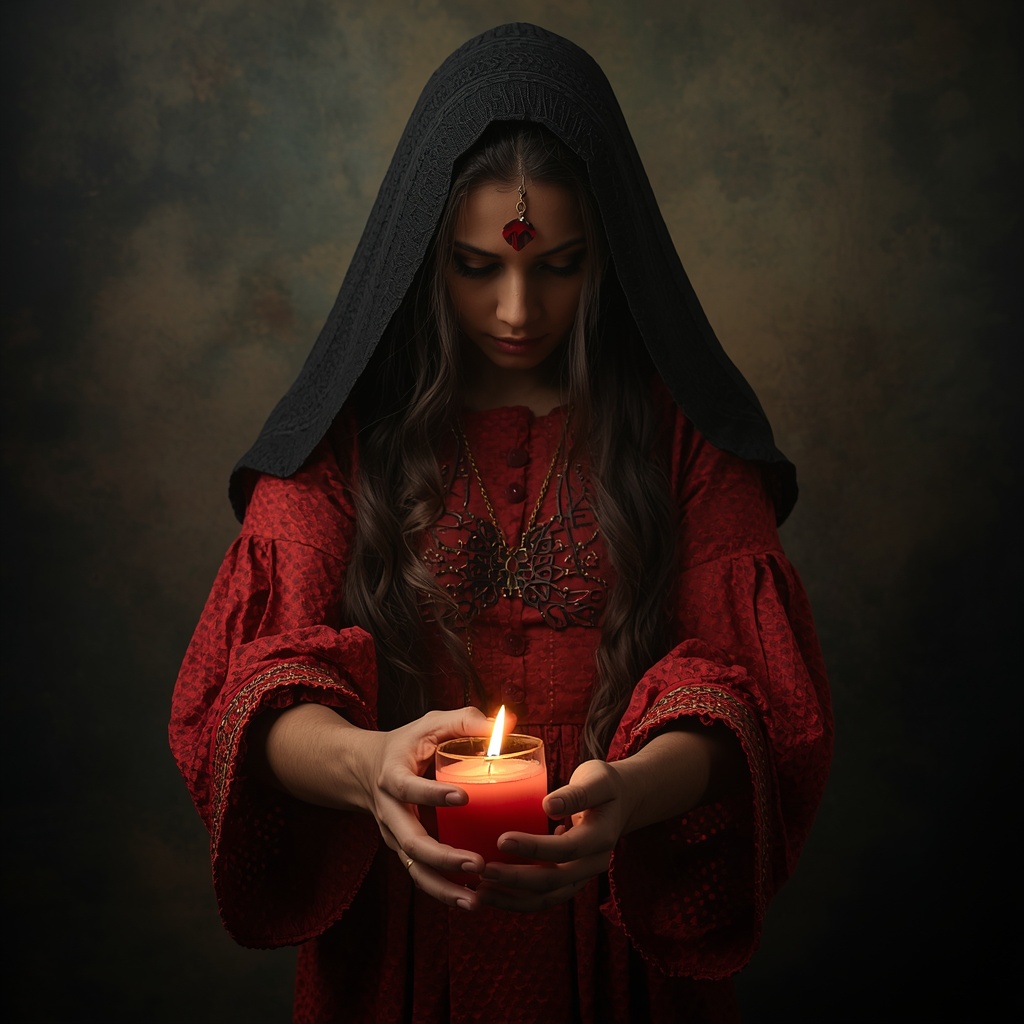 Portada del curso Curso de Wicca y Artes Ancestrales